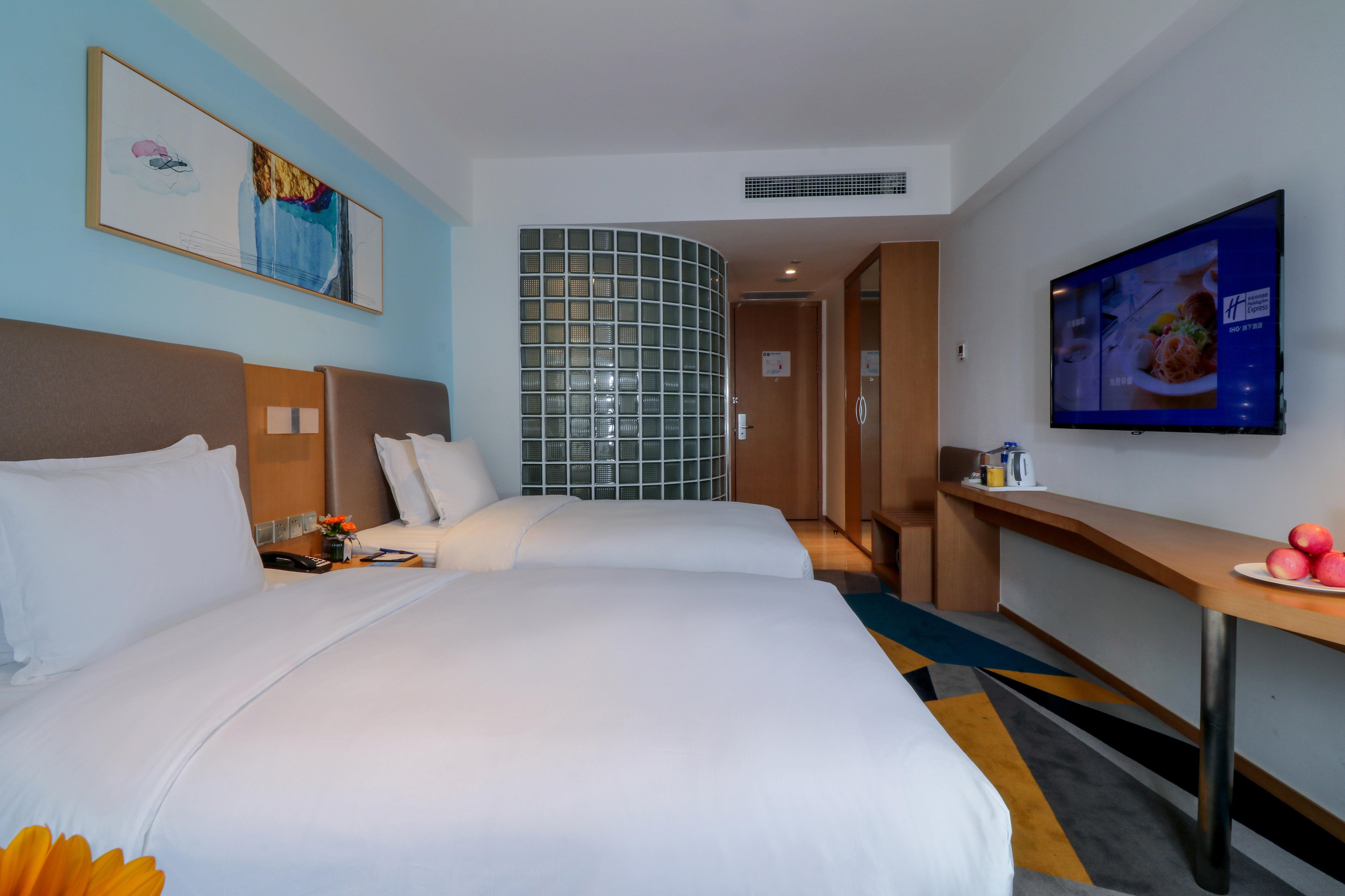 Hotel Hyatt House Chengdu Pebble Walk Exterior foto