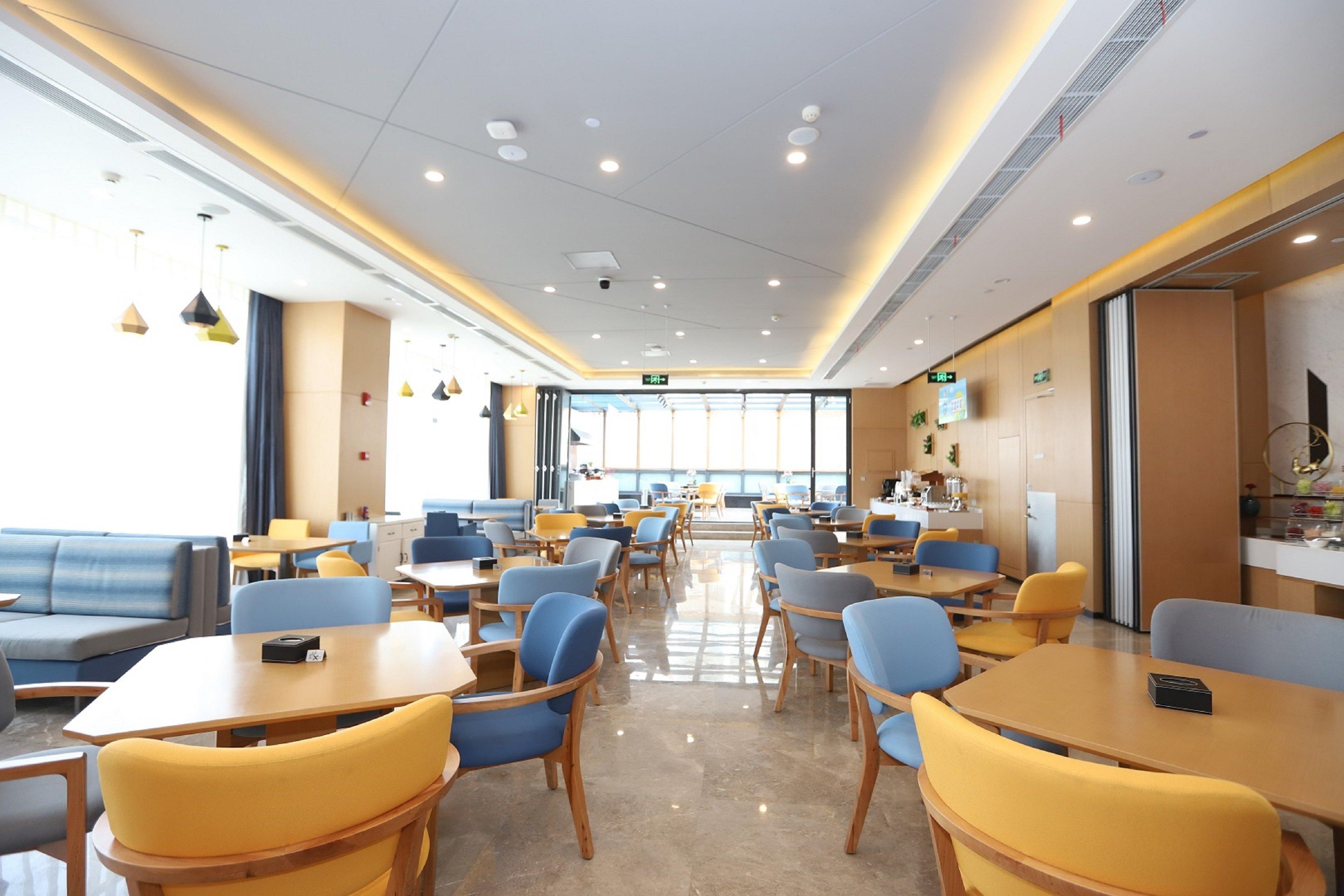 Hotel Hyatt House Chengdu Pebble Walk Exterior foto